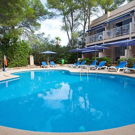 Apartamentos Cala Murada Minigolf Extérieur photo